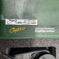 Oyster Current Voltage Calibrator Portable Process Calibrator Kit image 3